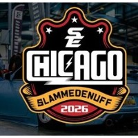 Slammedenuff Chicago Car Show