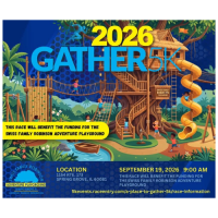 2026 Gather 5K