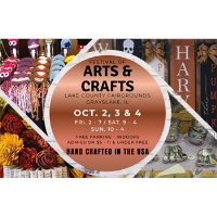 Festival of Arts & Crafts Show