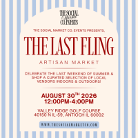 The Last Fling Artisan Market
