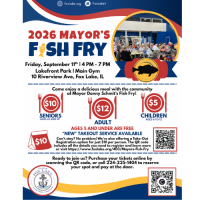 2026 Mayor's Fish Fry