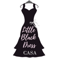 Little Black Dress - CASA of McHenry County