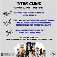 Titer Clinic