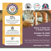 ALCA's Taproom Takeover