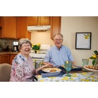 Monthly Alzheimer's Support Group