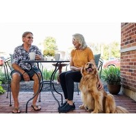 Monthly Alzheimer’s Support Group