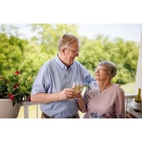 Monthly Alzheimer’s Support Group