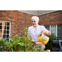 Monthly Alzheimer’s Support Group