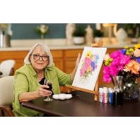 Monthly Alzheimer’s Support Group