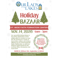Holiday Bazaar