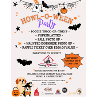Howl-o-ween Party