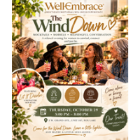 The Wind Down