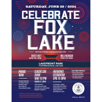 Celebrate Fox Lake