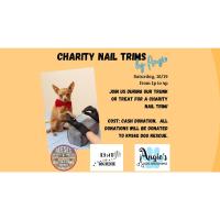 Charity Nail Trims By Angie