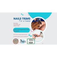 Nail Trims for a Cause