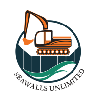 Seawalls Unlimited is seeking 2 new laborers! 