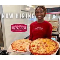 Now Hiring: Pizza Enthusiasts Wanted! 