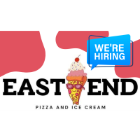 East End Pizza & Ice Cream Inc.