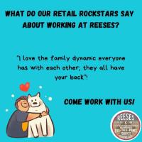 Reeses Barkery and Pawtique - McHenry is hiring!