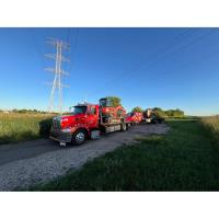 DN N Drty Towing and Repair