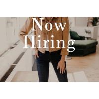 Hiring Part Time Associate