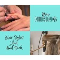 Eclipse Hair Studio is hiring Hair Stylists and Nail Techs