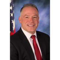 State Senator Craig Wilcox