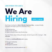 Aira Fitness - Fox Lake