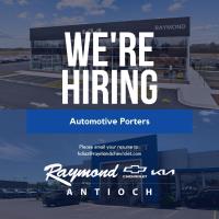 Raymond Chevrolet Kia