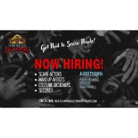 American Nightmare Scream Park