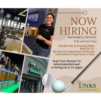Links Golf and Sports bar