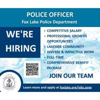 Village of Fox Lake
