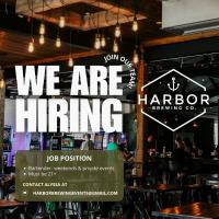 Harbor Brewing Company