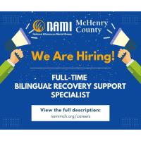 NAMI of McHenry County