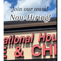 International House of Wine & Cheese