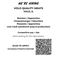 Volo Quality Meats 