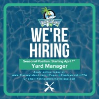 Blarney Island, Inc.