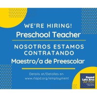 Round Lake Area Park District