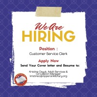 Nippersink Public Library