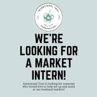 Intentional Teas LLC