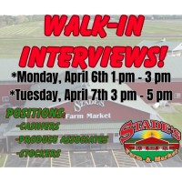 Stade's Farm and Market, LLC