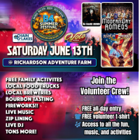 Chain O'Lakes Area Chamber of Commerce