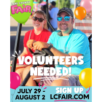 Lake County Fair Association