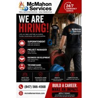 McMahon Services