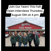 Stade's Farm and Market, LLC