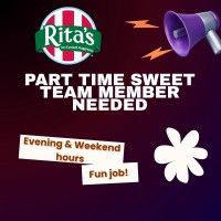 Rita's Italian Ice & Frozen Custard