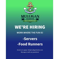 Mulligan Harbor Golf & Sports Bar