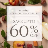 Wicked Scents by Gaby (Scentsy) - Barrington