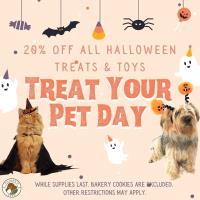 Nature's Feed - Spring Grove