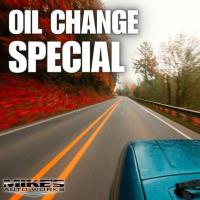 Mike's Auto Works - Spring Grove